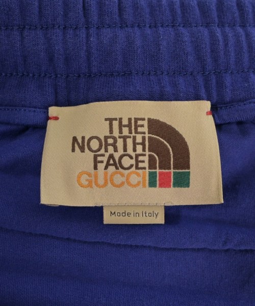 GUCCI（グッチ）スウェットパンツ 紫 サイズ:L メンズ/2200661135129