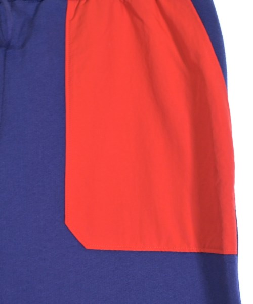 GUCCI（グッチ）スウェットパンツ 紫 サイズ:L メンズ/2200661135129