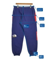 GUCCI（グッチ）スウェットパンツ 紫 サイズ:L メンズ/2200661135129