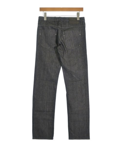 GUCCI（グッチ）デニムパンツ 黒 サイズ:42(XS位) メンズ/2200661135150
