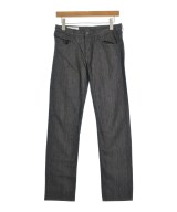 GUCCI（グッチ）デニムパンツ 黒 サイズ:42(XS位) メンズ/2200661135150
