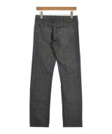 GUCCI（グッチ）デニムパンツ 黒 サイズ:42(XS位) メンズ/2200661135150