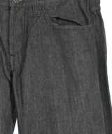 GUCCI（グッチ）デニムパンツ 黒 サイズ:42(XS位) メンズ/2200661135150