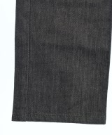 GUCCI（グッチ）デニムパンツ 黒 サイズ:42(XS位) メンズ/2200661135150