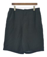 GUCCI（グッチ）ショートパンツ 黒 サイズ:50(XL位) メンズ/2200661141045