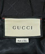 GUCCI（グッチ）ショートパンツ 黒 サイズ:50(XL位) メンズ/2200661141045