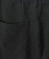 GUCCI（グッチ）ショートパンツ 黒 サイズ:50(XL位) メンズ/2200661141045