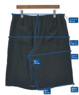 GUCCI（グッチ）ショートパンツ 黒 サイズ:50(XL位) メンズ/2200661141045