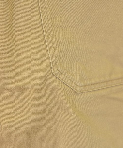 GUCCI（グッチ）ショートパンツ ベージュ サイズ:50(XL位) メンズ/2200661141069