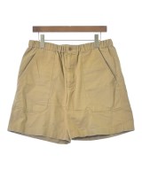 GUCCI（グッチ）ショートパンツ ベージュ サイズ:50(XL位) メンズ/2200661141069