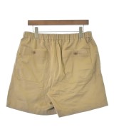 GUCCI（グッチ）ショートパンツ ベージュ サイズ:50(XL位) メンズ/2200661141069