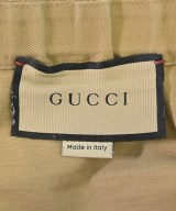 GUCCI（グッチ）ショートパンツ ベージュ サイズ:50(XL位) メンズ/2200661141069