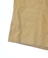 GUCCI（グッチ）ショートパンツ ベージュ サイズ:50(XL位) メンズ/2200661141069