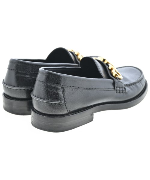 GUCCI（グッチ）ドレスシューズ/ローファー 黒 サイズ:EU34(20.5cm位) レディース/2200661216026