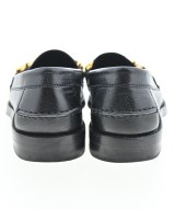 GUCCI（グッチ）ドレスシューズ/ローファー 黒 サイズ:EU34(20.5cm位) レディース/2200661216026
