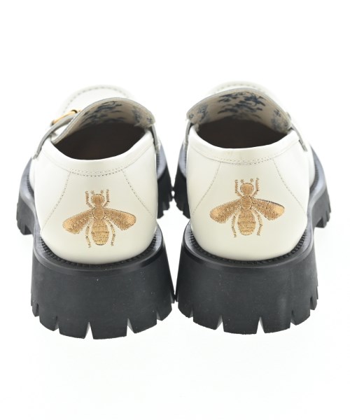 GUCCI（グッチ）その他 白 サイズ:UK7(25.5cm位) メンズ/2200661344033