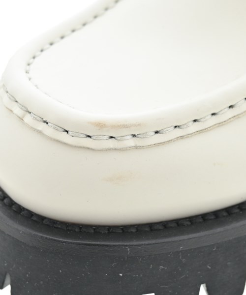 GUCCI（グッチ）その他 白 サイズ:UK7(25.5cm位) メンズ/2200661344033
