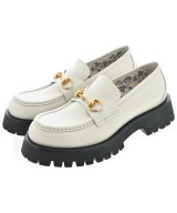GUCCI（グッチ）その他 白 サイズ:UK7(25.5cm位) メンズ/2200661344033