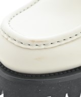 GUCCI（グッチ）その他 白 サイズ:UK7(25.5cm位) メンズ/2200661344033
