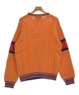 GUCCI（グッチ）ニット・セーター オレンジ サイズ:M メンズ/2200661438145