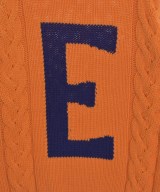 GUCCI（グッチ）ニット・セーター オレンジ サイズ:M メンズ/2200661438145