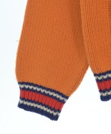GUCCI（グッチ）ニット・セーター オレンジ サイズ:M メンズ/2200661438145