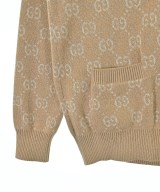 GUCCI（グッチ）カーディガン ベージュ サイズ:S レディース/2200661633038