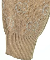 GUCCI（グッチ）カーディガン ベージュ サイズ:S レディース/2200661633038