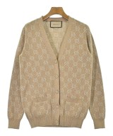 GUCCI カーディガン