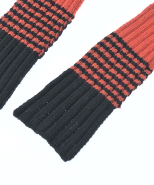 GUCCI（グッチ）マフラー オレンジ サイズ:- メンズ/2200661792018