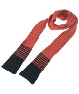 GUCCI（グッチ）マフラー オレンジ サイズ:- メンズ/2200661792018