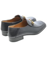 GUCCI（グッチ）ビジネス・ドレスシューズ 黒 サイズ:UK6(24.5cm位) メンズ/2200661796016