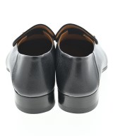 GUCCI（グッチ）ビジネス・ドレスシューズ 黒 サイズ:UK6(24.5cm位) メンズ/2200661796016