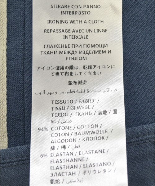 GUCCI（グッチ）その他 紺 サイズ:46(M位) メンズ/2200661811092