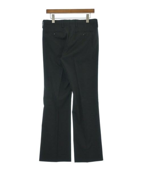 GUCCI（グッチ）スラックス 黒 サイズ:46(M位) メンズ/2200659400635