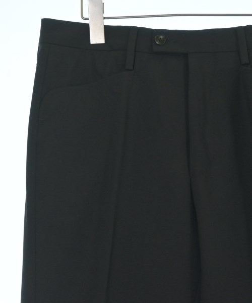 GUCCI（グッチ）スラックス 黒 サイズ:46(M位) メンズ/2200659400635