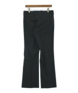 GUCCI（グッチ）スラックス 黒 サイズ:46(M位) メンズ/2200659400635