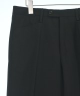 GUCCI（グッチ）スラックス 黒 サイズ:46(M位) メンズ/2200659400635