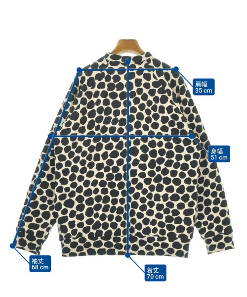 GUCCI（グッチ）カジュアルジャケット 黒 サイズ:XS レディース/2200661909065