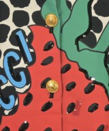 GUCCI（グッチ）カジュアルジャケット 黒 サイズ:XS レディース/2200661909065