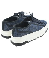 GUCCI（グッチ）スニーカー 紺 サイズ:EU37(23.5cm位) レディース/2200661909096