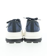 GUCCI（グッチ）スニーカー 紺 サイズ:EU37(23.5cm位) レディース/2200661909096