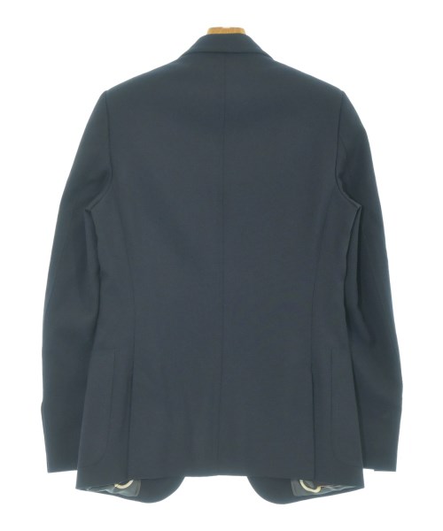 GUCCI（グッチ）テーラードジャケット 紺 サイズ:46(M位) メンズ/2200661984024