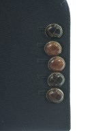 GUCCI（グッチ）テーラードジャケット 紺 サイズ:46(M位) メンズ/2200661984024