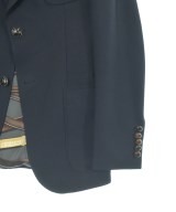 GUCCI（グッチ）テーラードジャケット 紺 サイズ:46(M位) メンズ/2200661984024