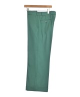 GUCCI（グッチ）スラックス 緑 サイズ:50(XL位) メンズ/2200661984079