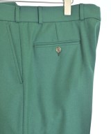 GUCCI（グッチ）スラックス 緑 サイズ:50(XL位) メンズ/2200661984079