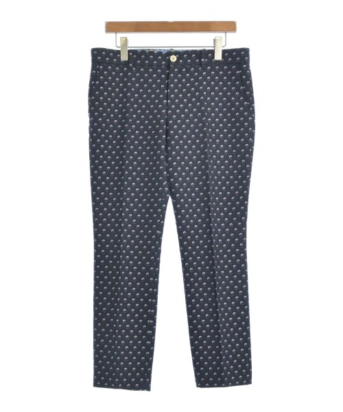 GUCCI(グッチ)スラックス 紺 サイズ:44(S位)/2200661984086