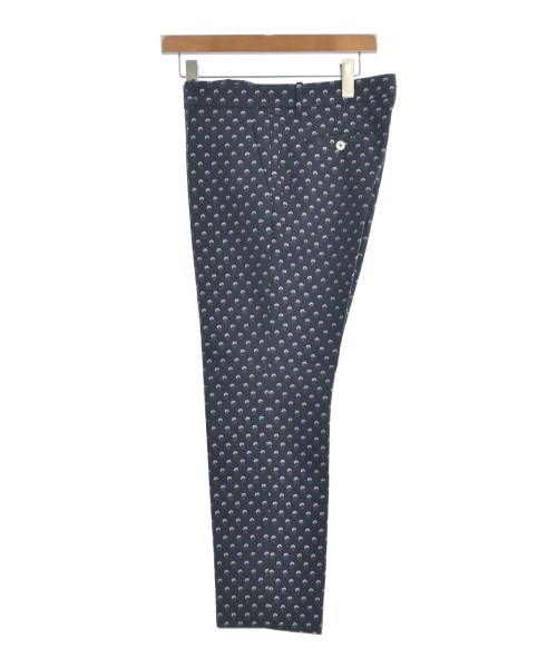 GUCCI（グッチ）スラックス 紺 サイズ:44(S位) メンズ/2200661984086