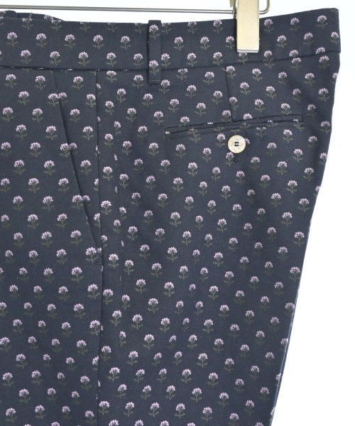 GUCCI（グッチ）スラックス 紺 サイズ:44(S位) メンズ/2200661984086